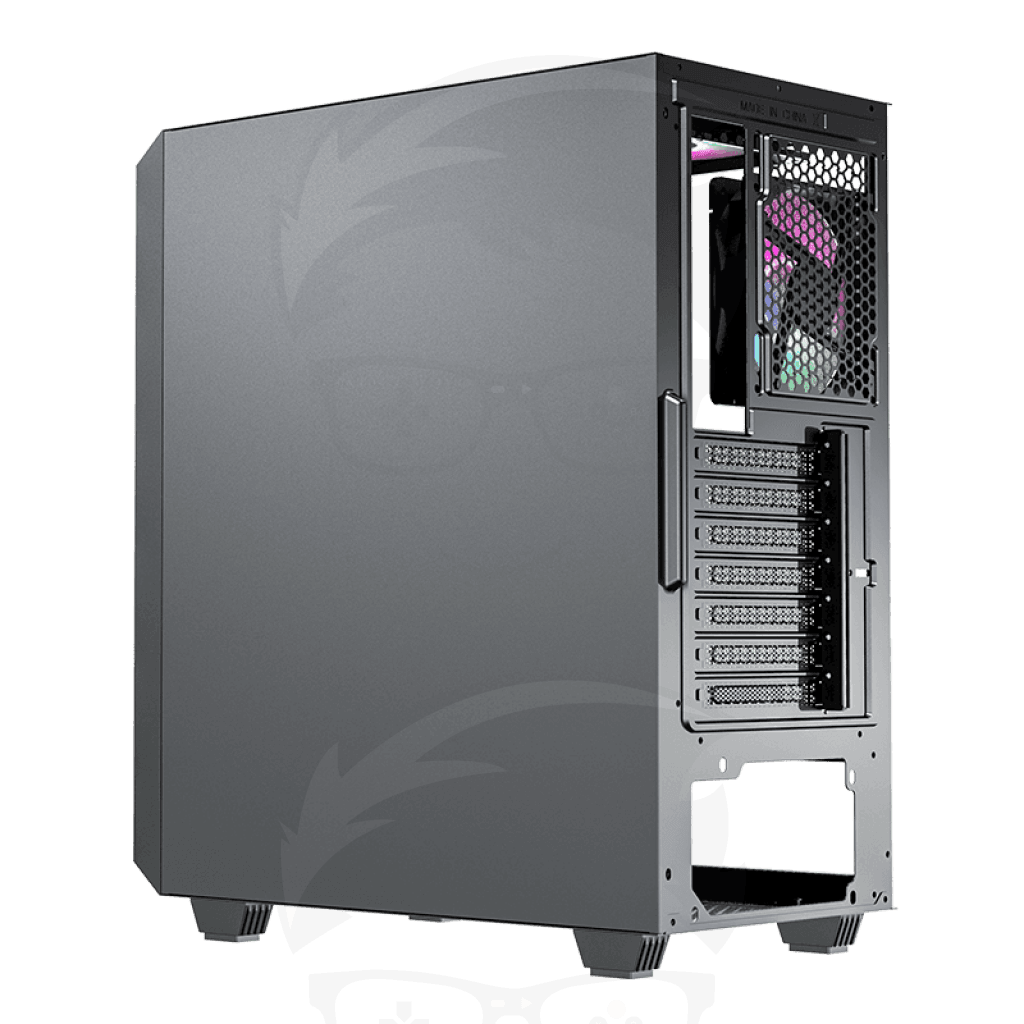 GAMEMAX Revolt ATX GAMING CASE GAMEMAX Revolt ATX GAMING CASE